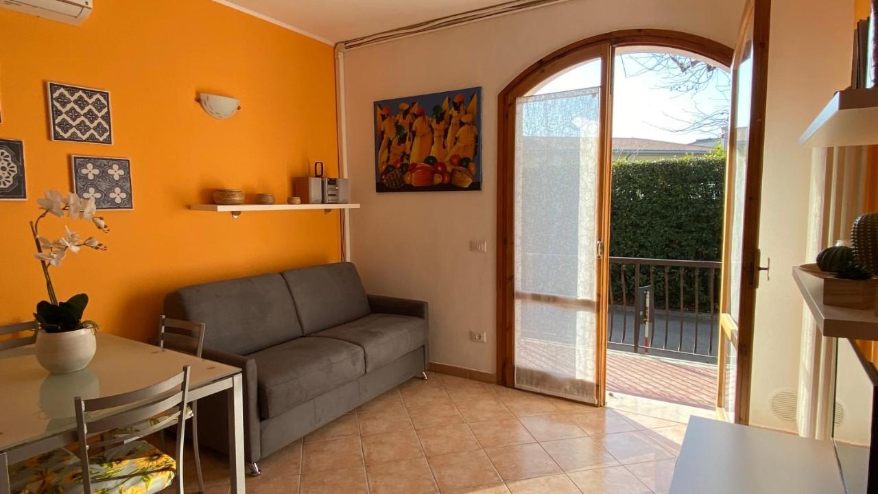 Holiday home House Dogana Peschiera del Garda