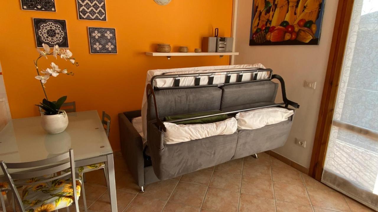 Holiday home House Dogana Peschiera del Garda