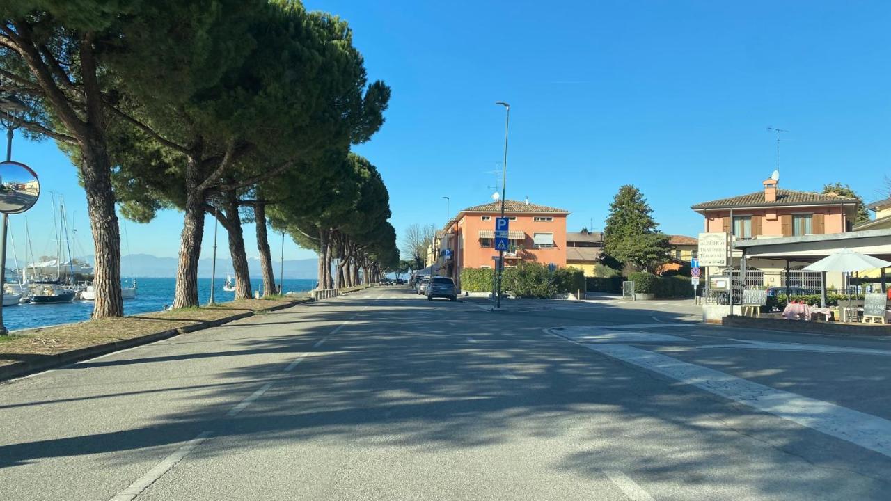 Holiday home House Dogana Peschiera del Garda