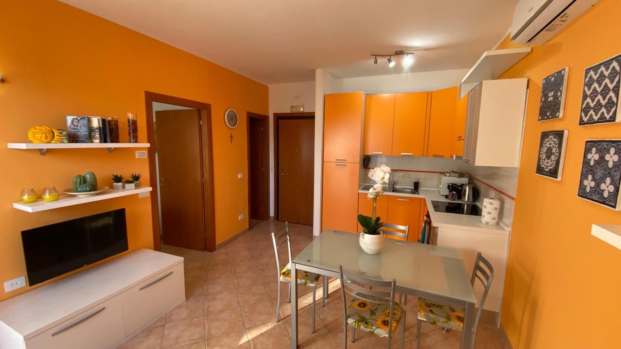 House Dogana Holiday home *