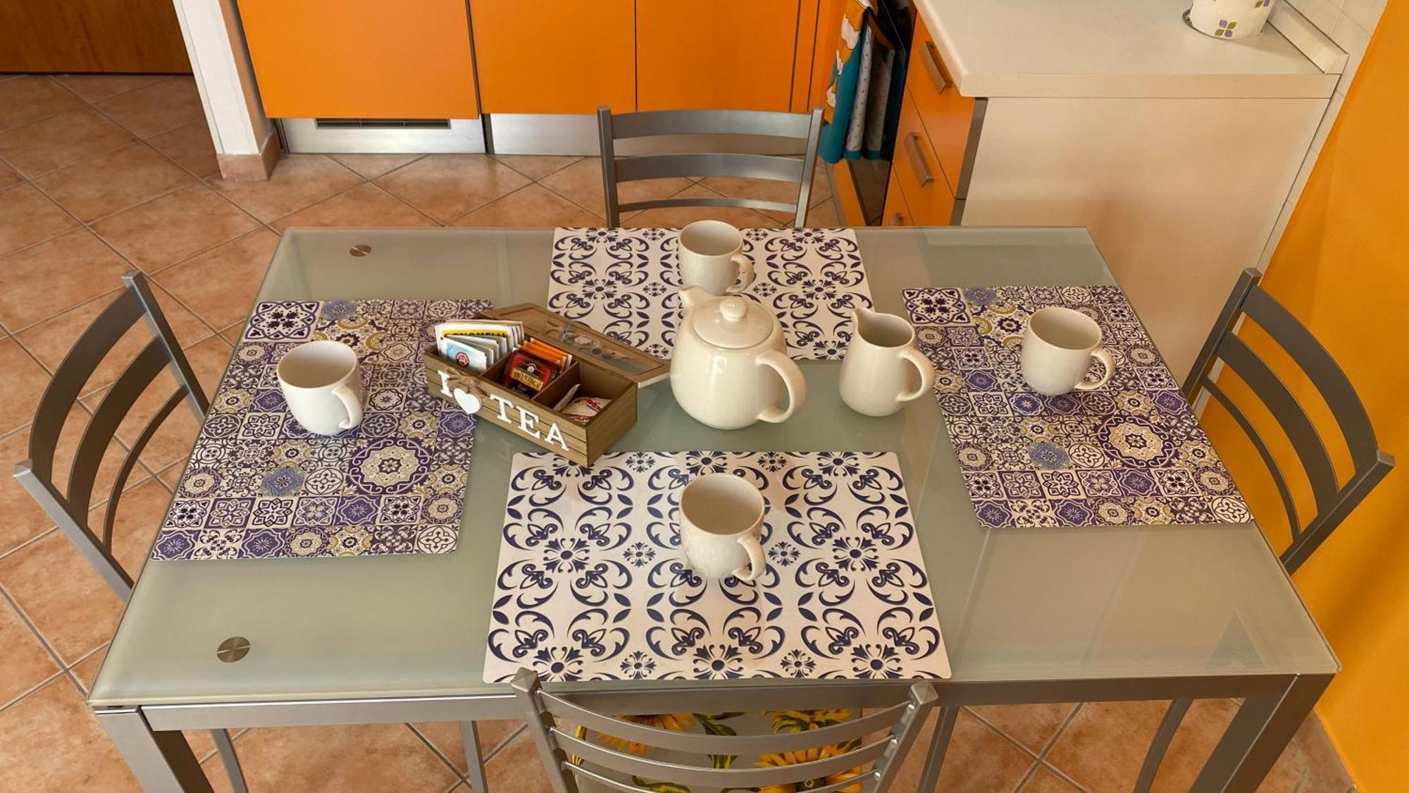 Holiday home House Dogana Peschiera del Garda