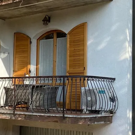 House Dogana Villa Peschiera del Garda Exterior photo