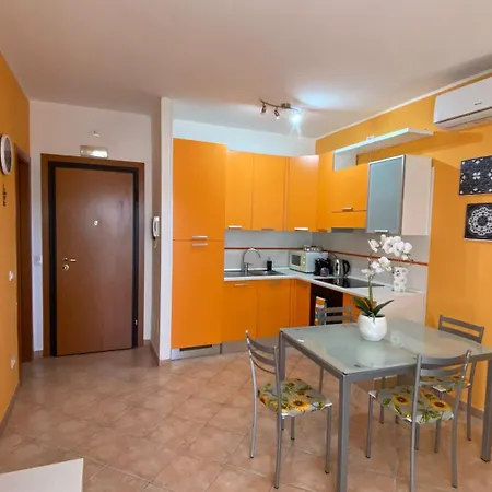 House Dogana Villa Peschiera del Garda Exterior photo