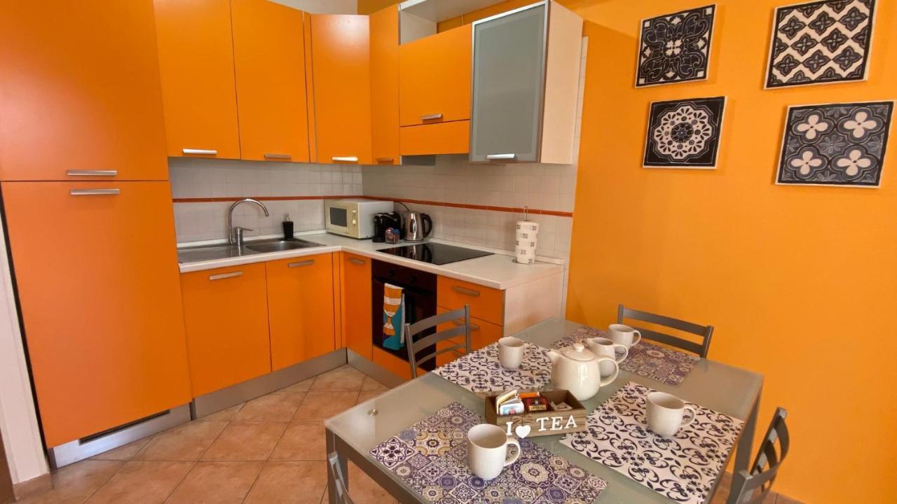 Ferienhaus House Dogana Peschiera del Garda