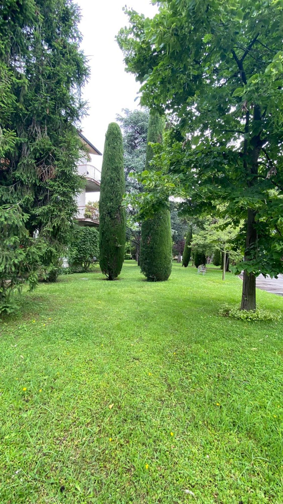 House Dogana Ferienhaus Peschiera del Garda